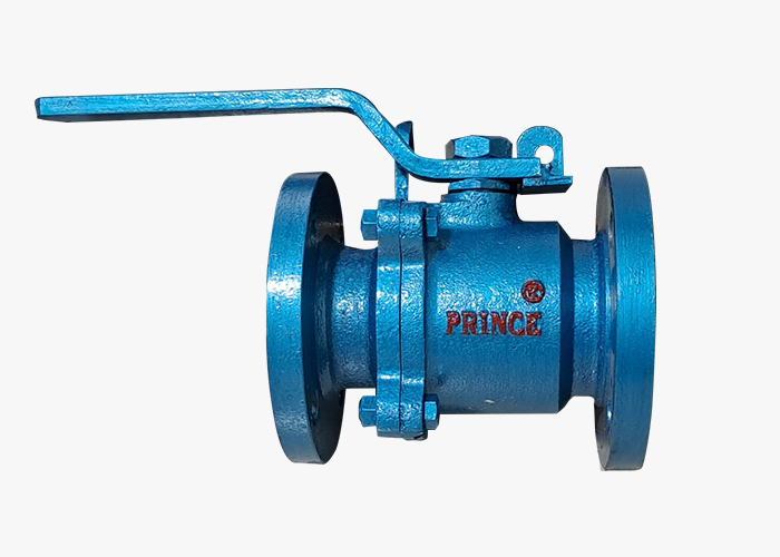 Ball Valve